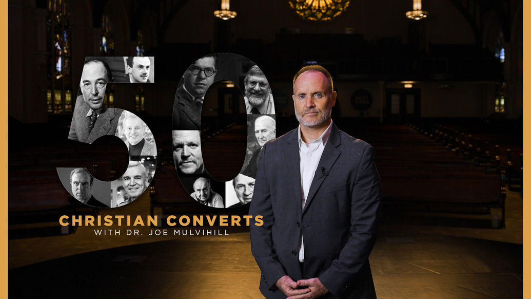 Top 50 Converts - Intro
